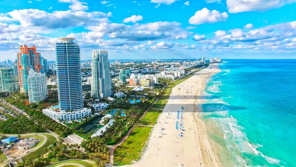 Guía Turística de Miami