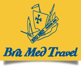 Bru Med Travel Inc Agencia de Viajes en Miami