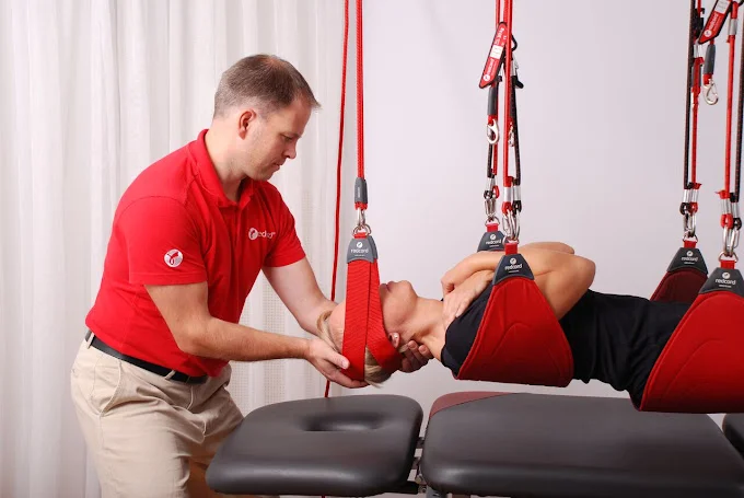 Care360 Physical Therapy, Clinica de fisioterapia en Miami