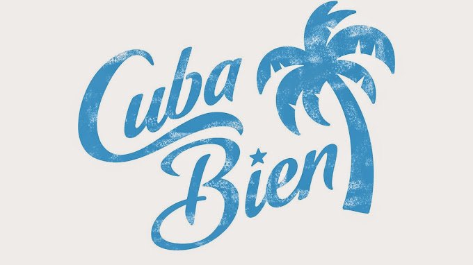 Logo Cubabien Travel, Agencia de Viajes en Miami