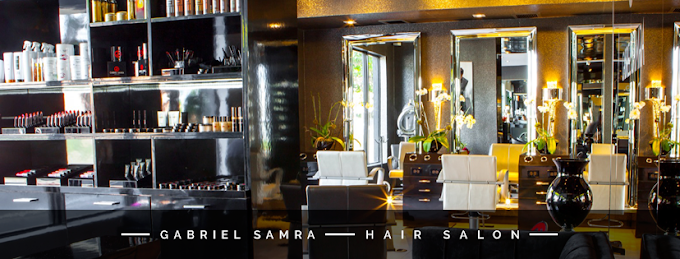 Gabriel Samra Hair Salon, Peluquería en Miami