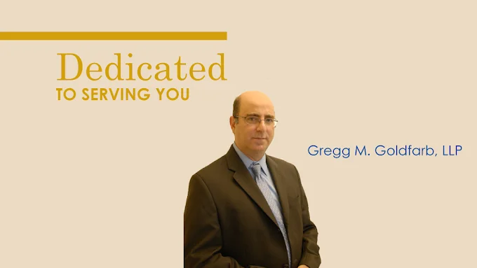 Gregg M. Goldfarb, LLP Abogado en Miami FL