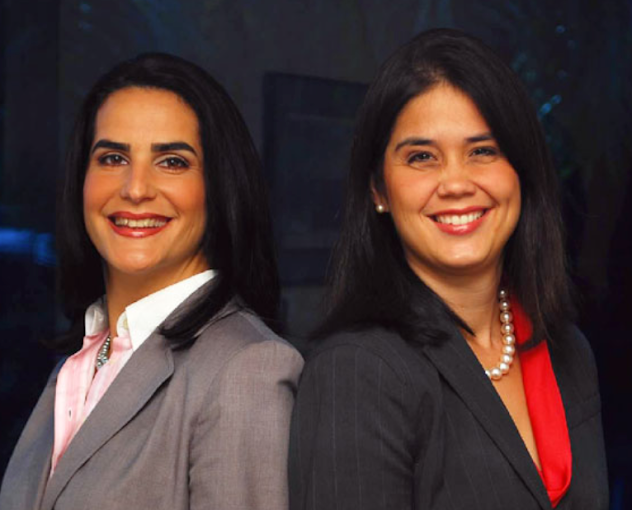 Mary Reyes and Calas-Johnson, P.A. Abogadas de Bancarrota en Miami gratis