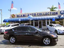 Miami Auto Collection Inc, Concesionario en Miami