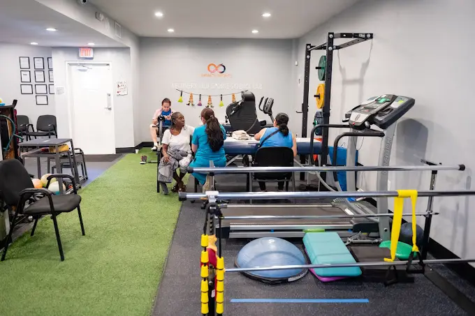 Physical Therapy Now - Brickell, Fisioterapeuta en Miami