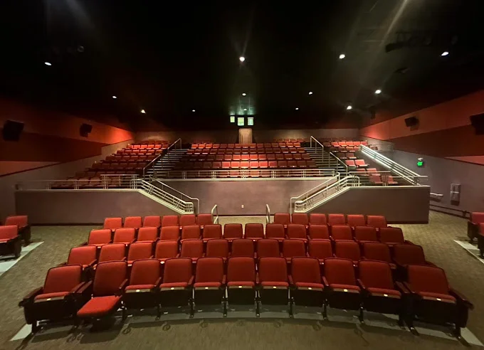 Tower Theater, cine de Miami