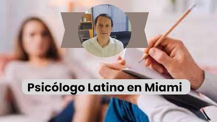 Psicólogo Latino Miami