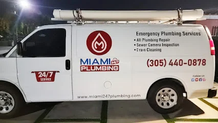 Miami 24/7 Plumbing - Miami Emergency Plumbers