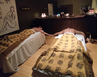 Masajes para parejas en miami