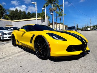 Best used car dealerships in miami