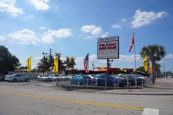 Miami auto buy reviews