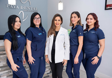 Paya Dental Miami