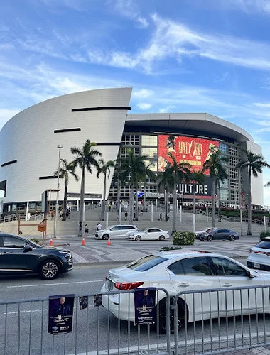 The Miami HEAT Store at Kaseya Center, tienda de deportes cerca de mi