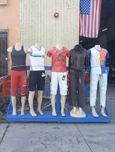 Tienda de los chinos en Miami gardens